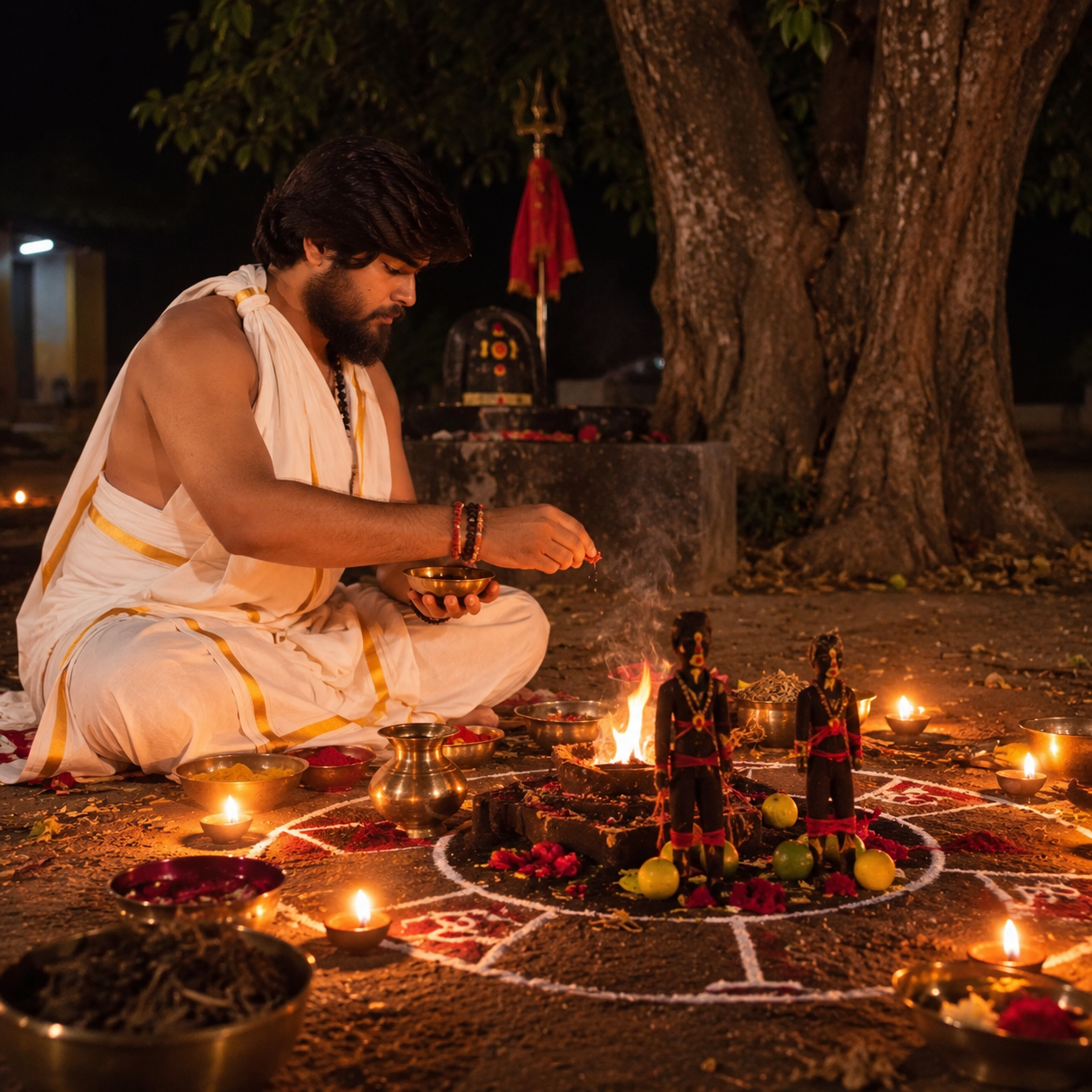 Spiritual Blessings
